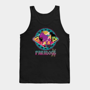 Paradox Paradogs Tank Top